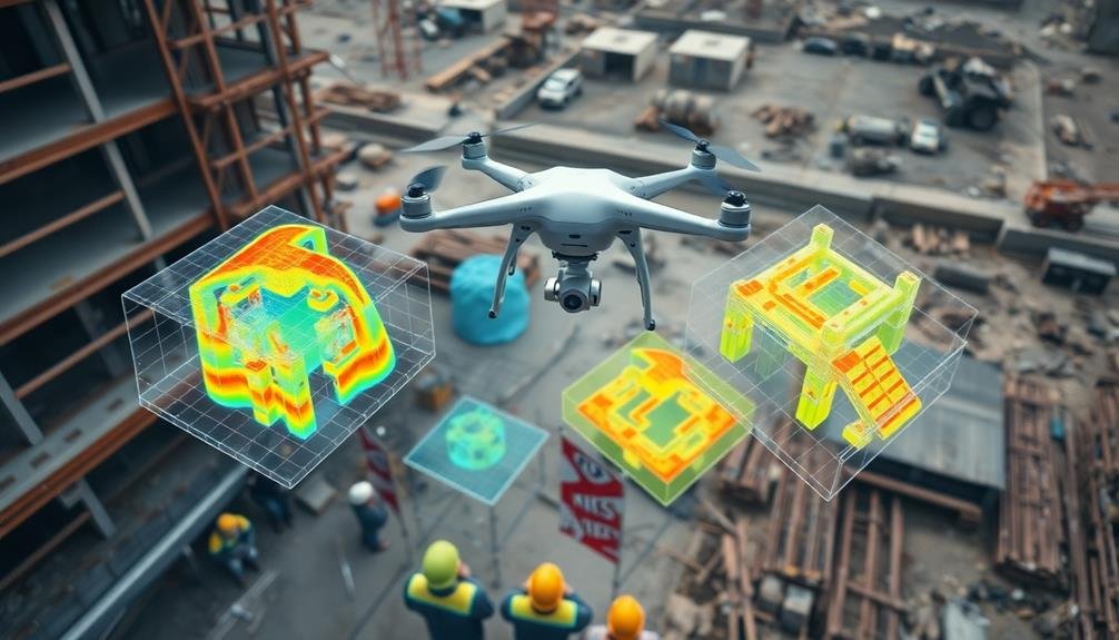 ai powered drone analytics solutions