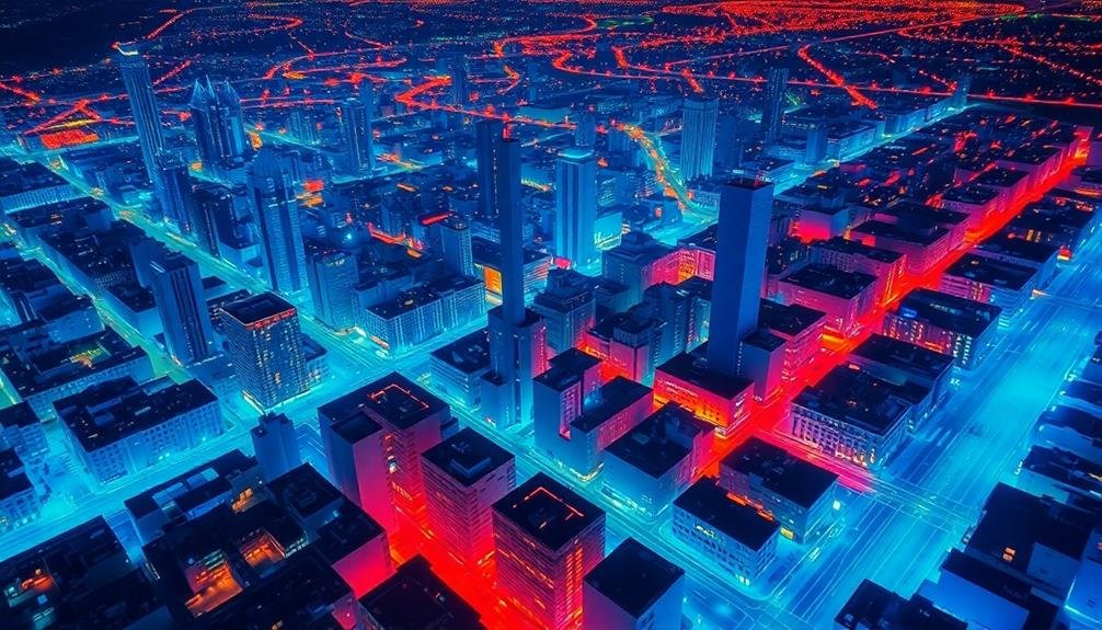 anomaly detection temperature algorithms