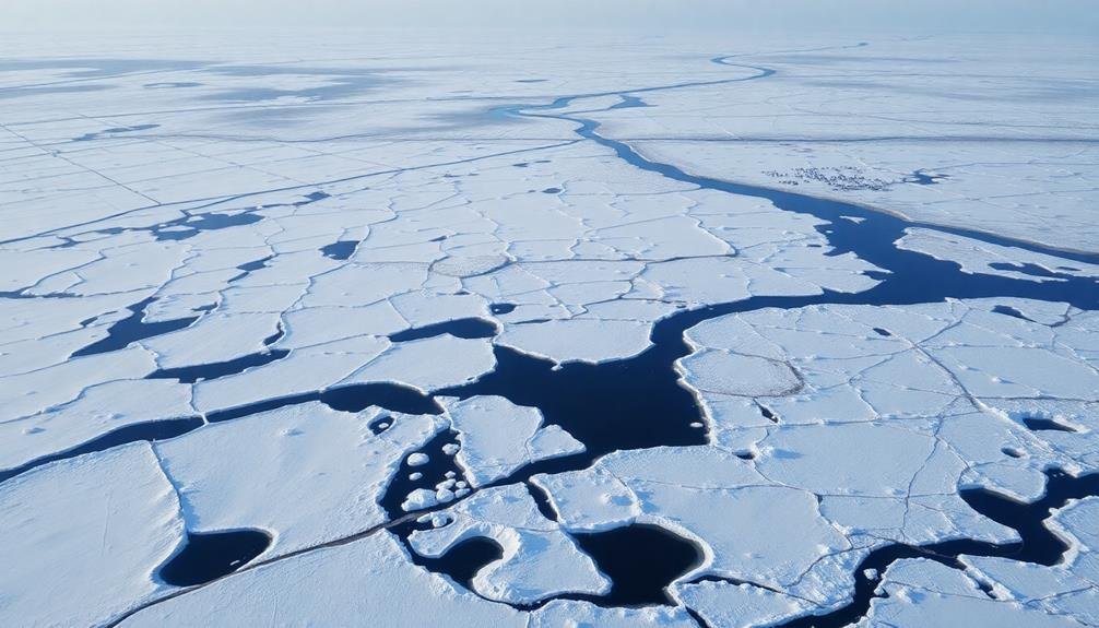 arctic tundra s secret designs