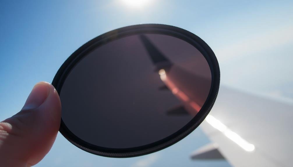 assessing filter effectiveness