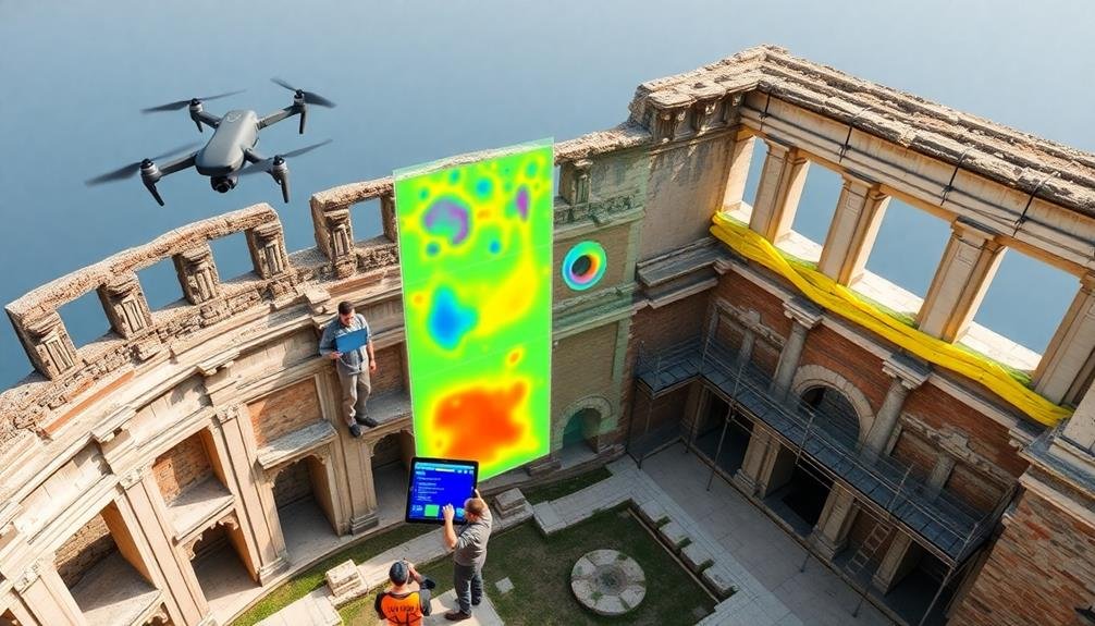 assessing long term structural stability