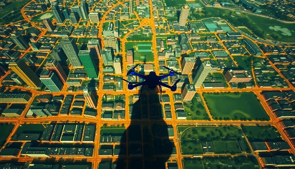 autonomous aviation navigation systems