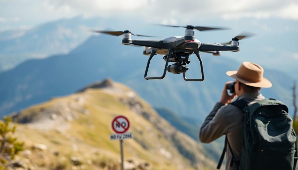 autonomous flight legal framework