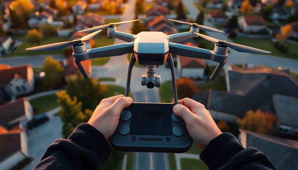 aviation control systems mastery