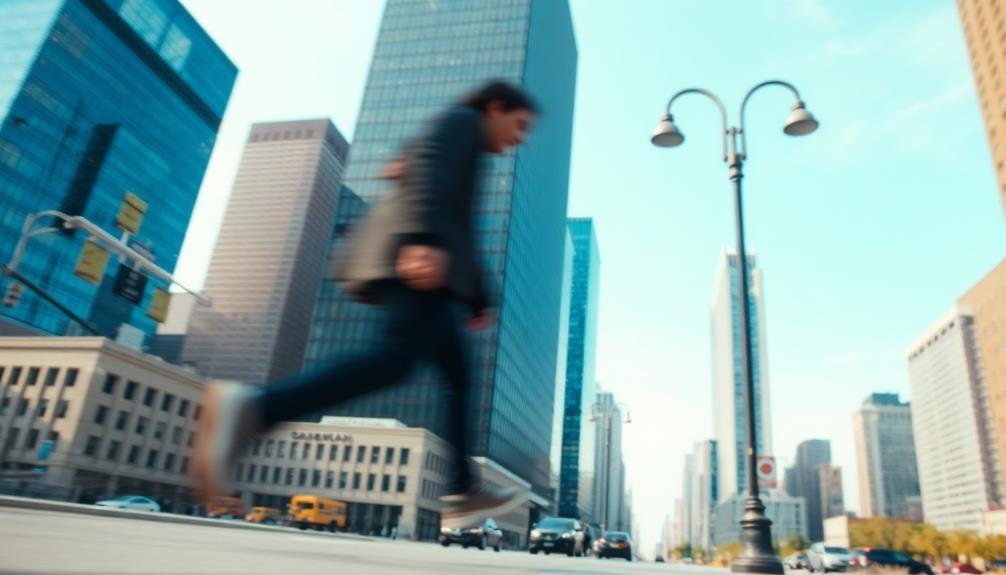 avoid common parallax errors