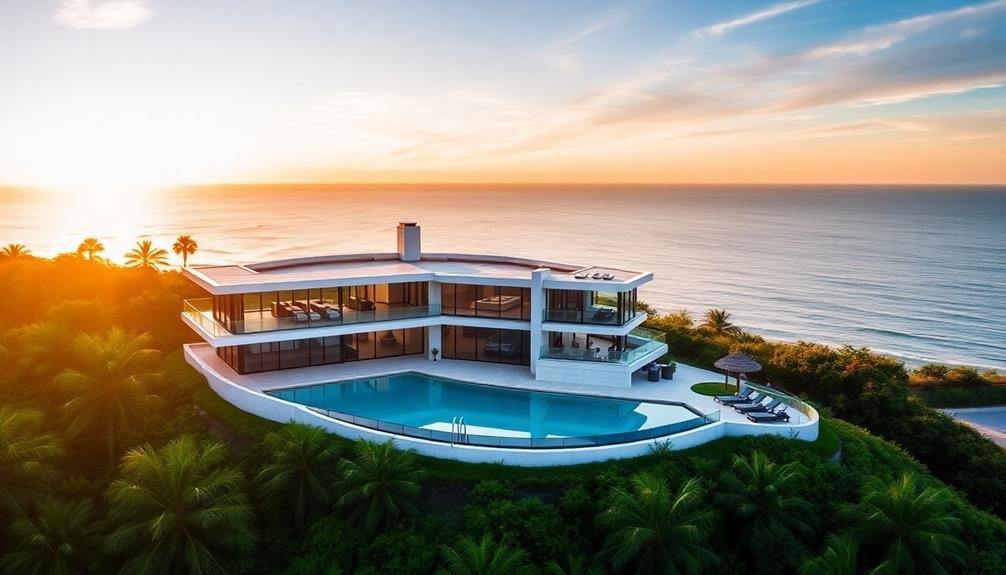 boosting real estate attractiveness