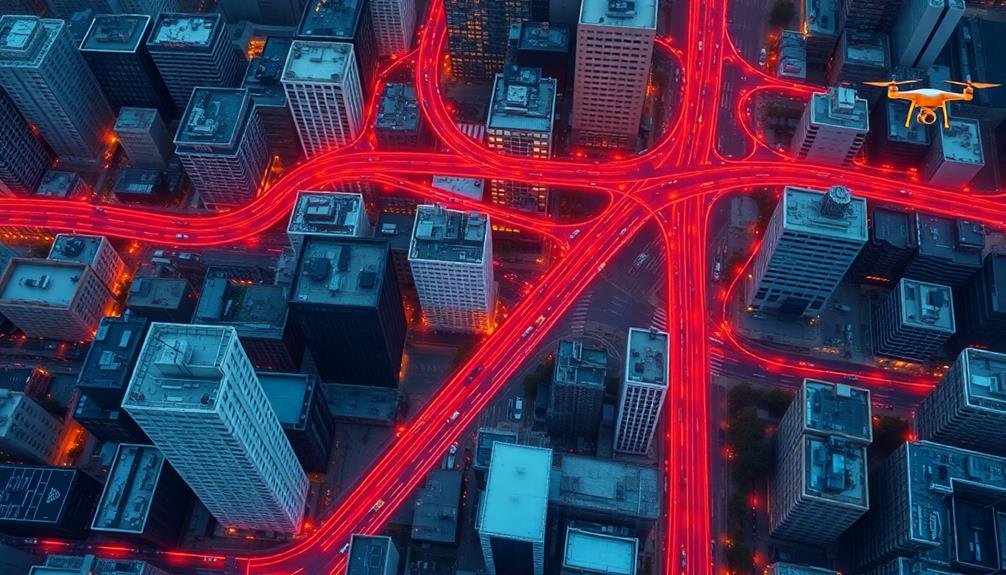 bottleneck and hazard identification