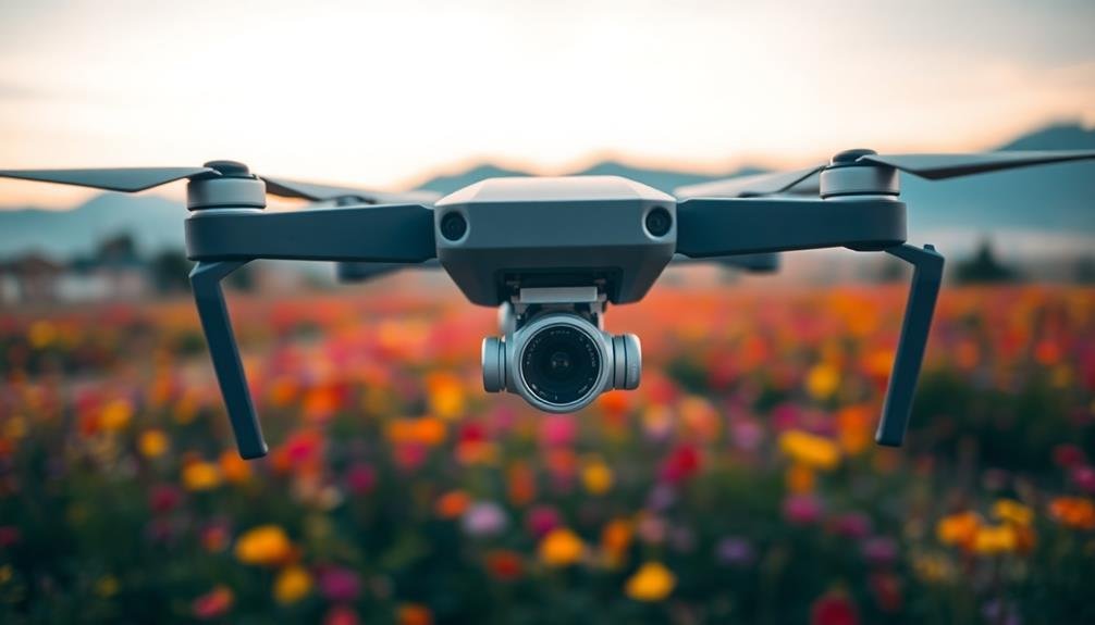 camera settings for photography