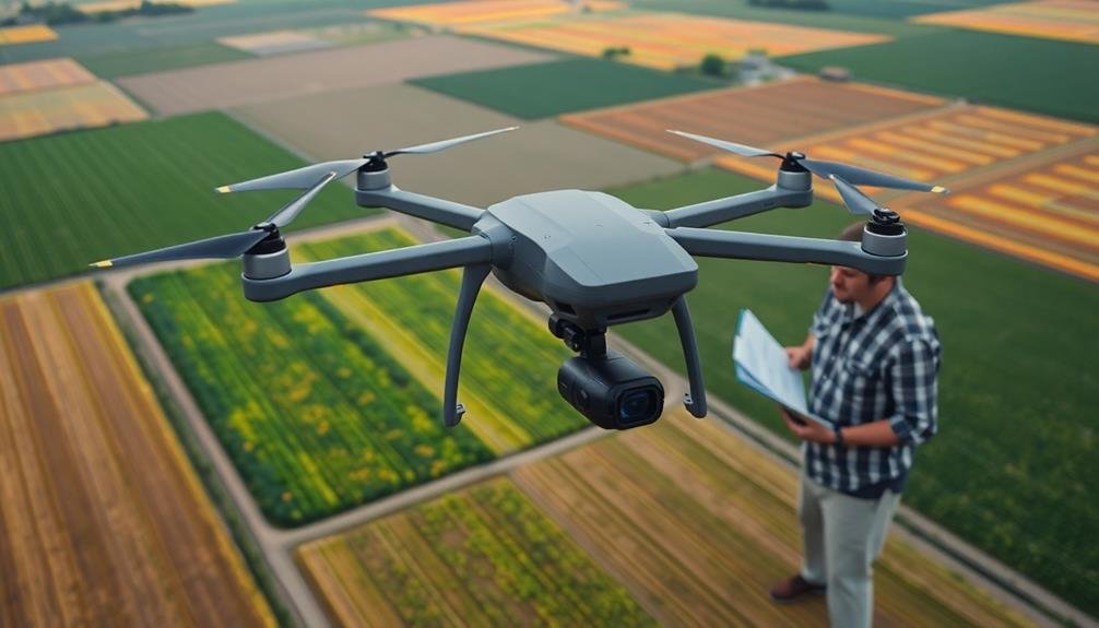 choosing optimal uav gear