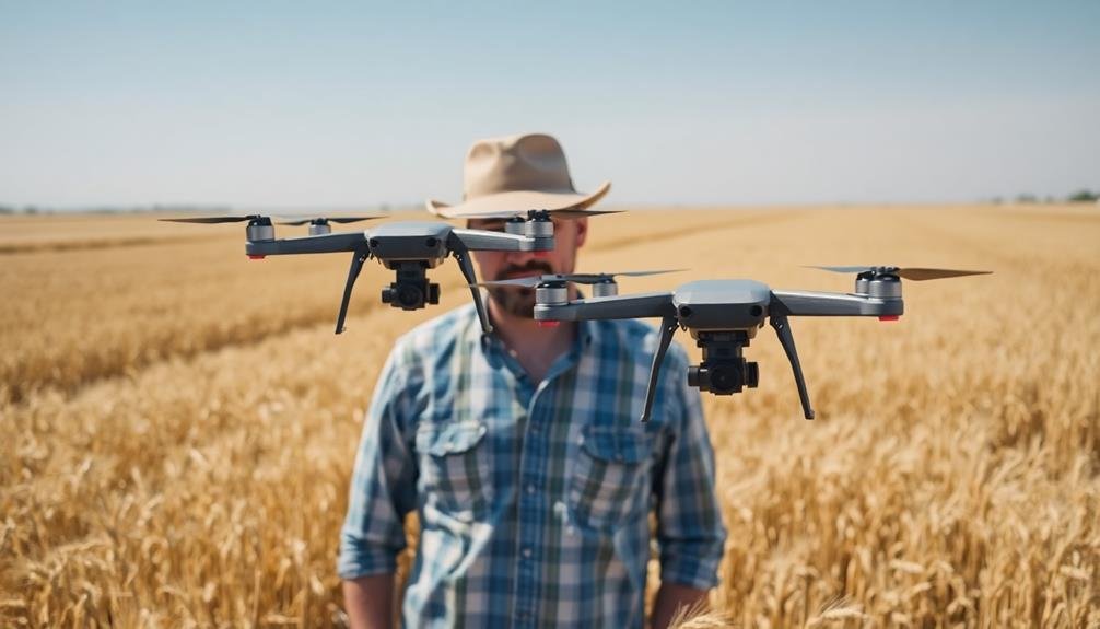 choosing the ideal drone