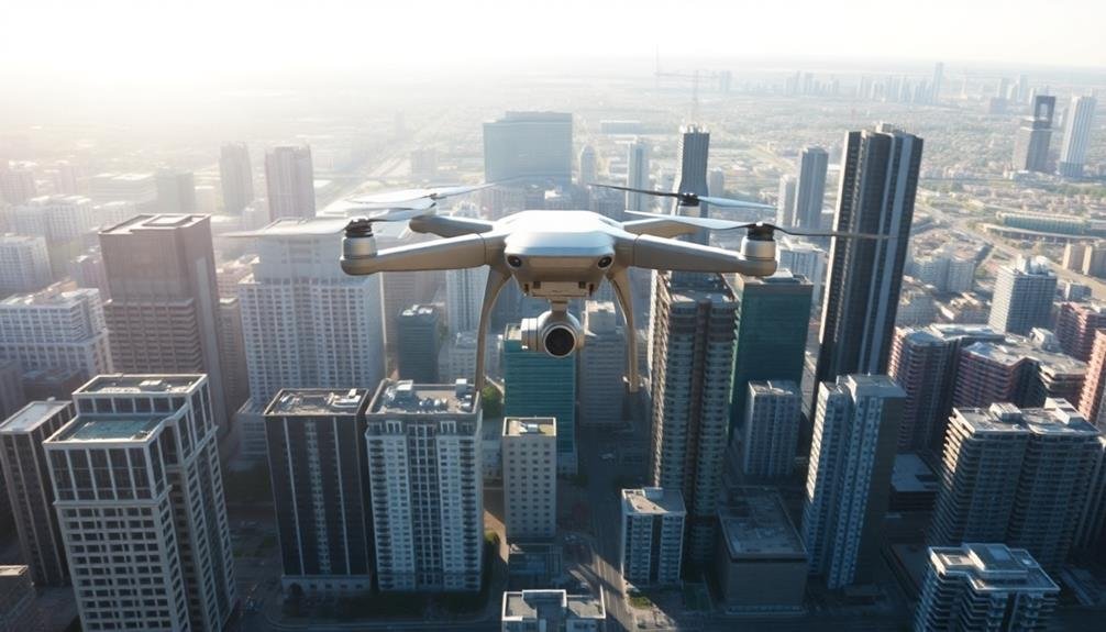 choosing the ideal drone