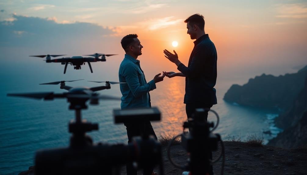 What Elevates Proposal Videos to Cinematic Heights?