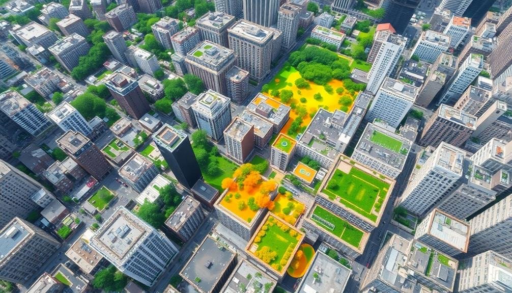 city cooling strategies implementation