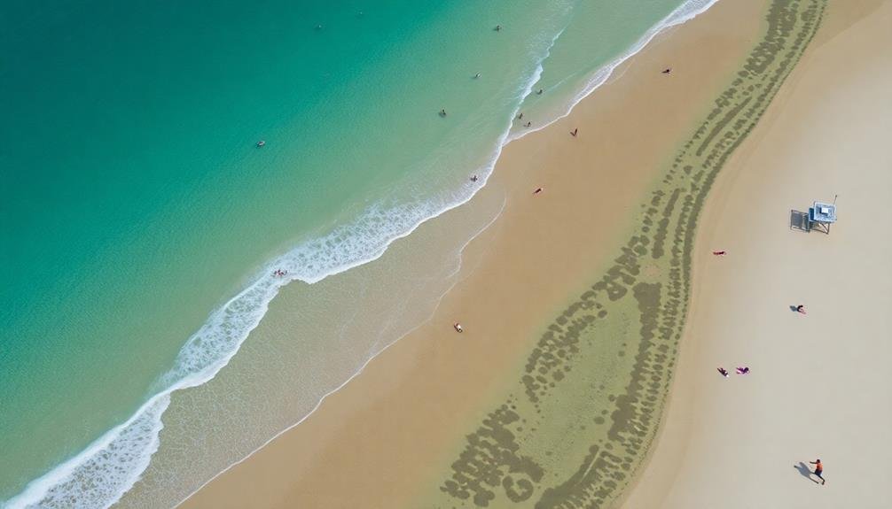 coastal guidelines for safety