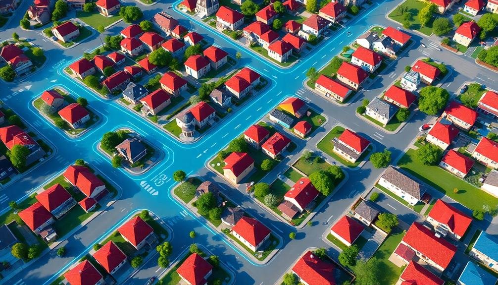 community engagement through mapping