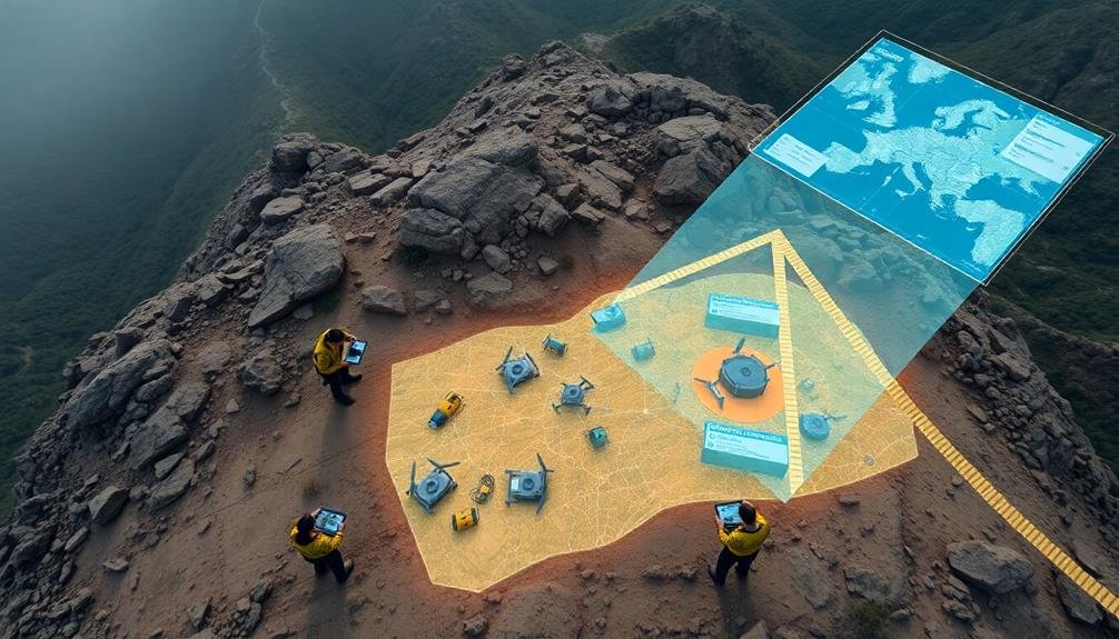 conquering ecological obstacles together