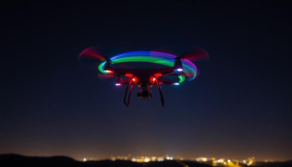 creative long exposure techniques