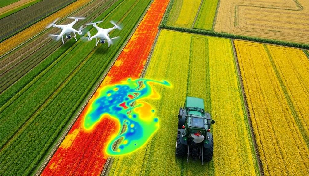 crop yield assessment tools