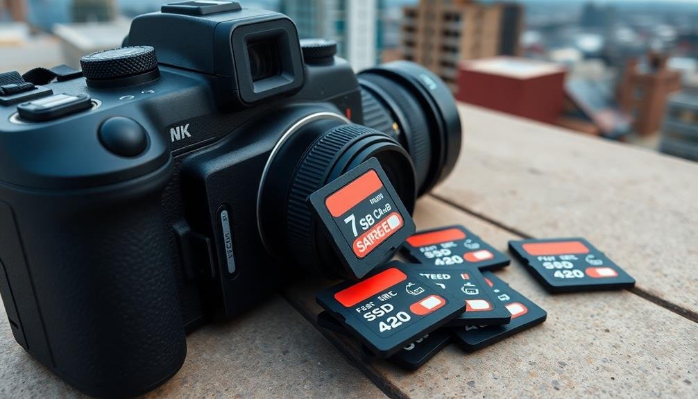 data storage solutions explained