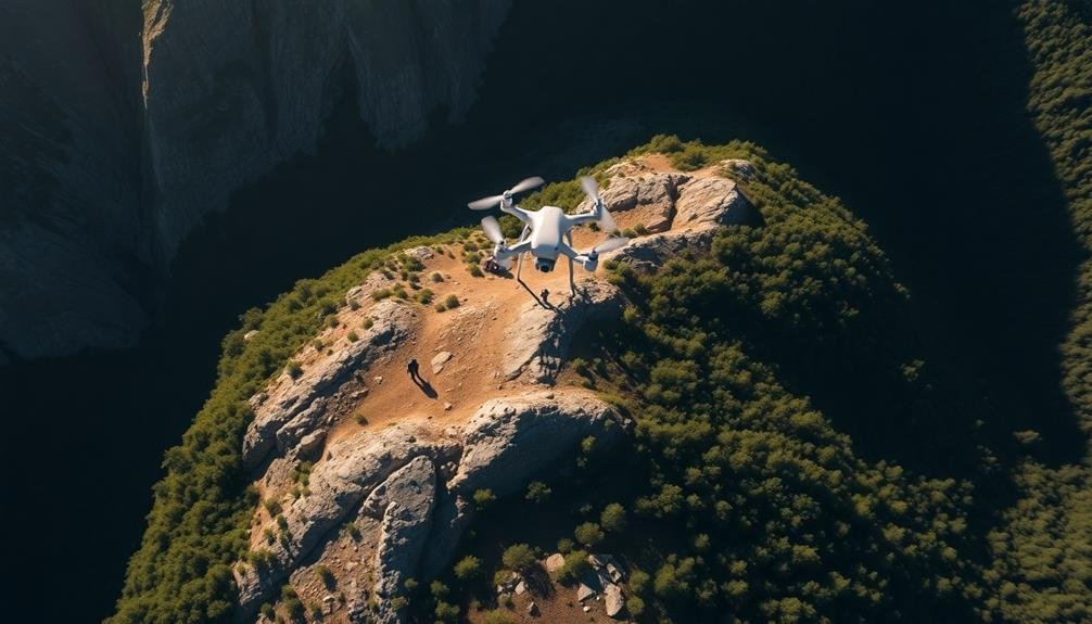 defining geographic exploration zones