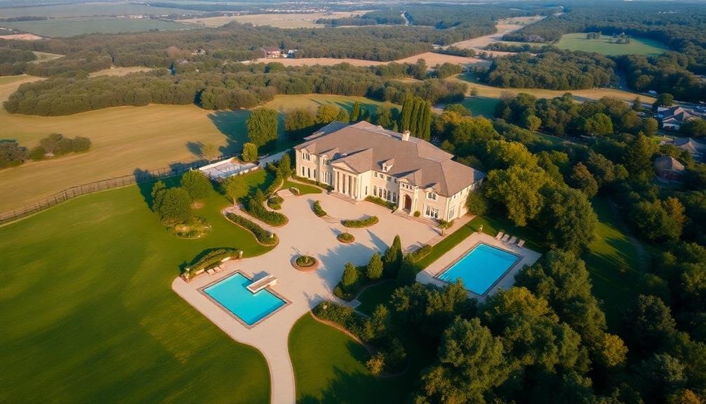 defining property limits clearly