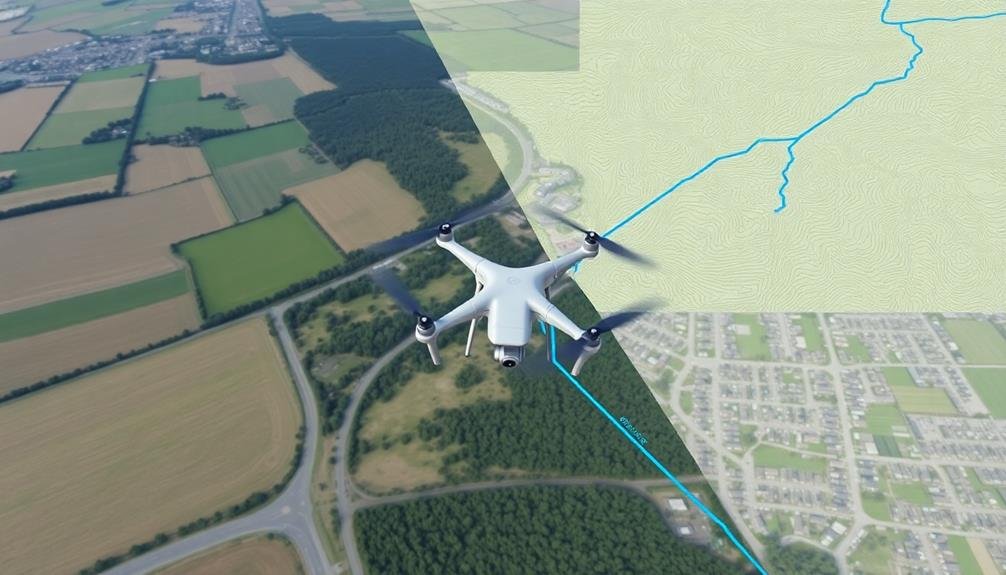 determine optimal route