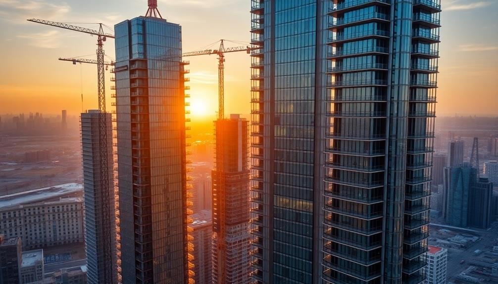 diverse perspectives and heights