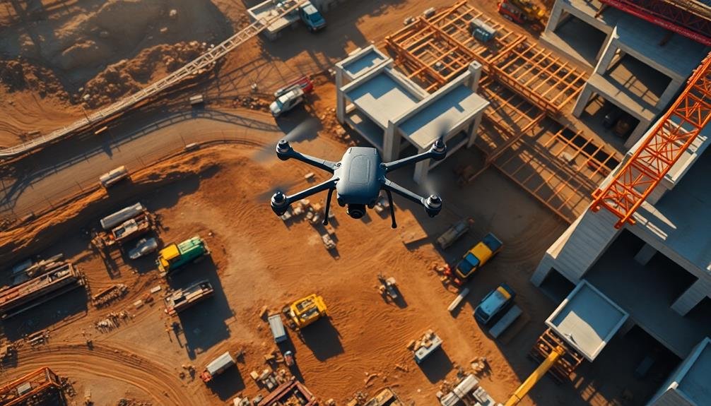 drone based construction reporting guide