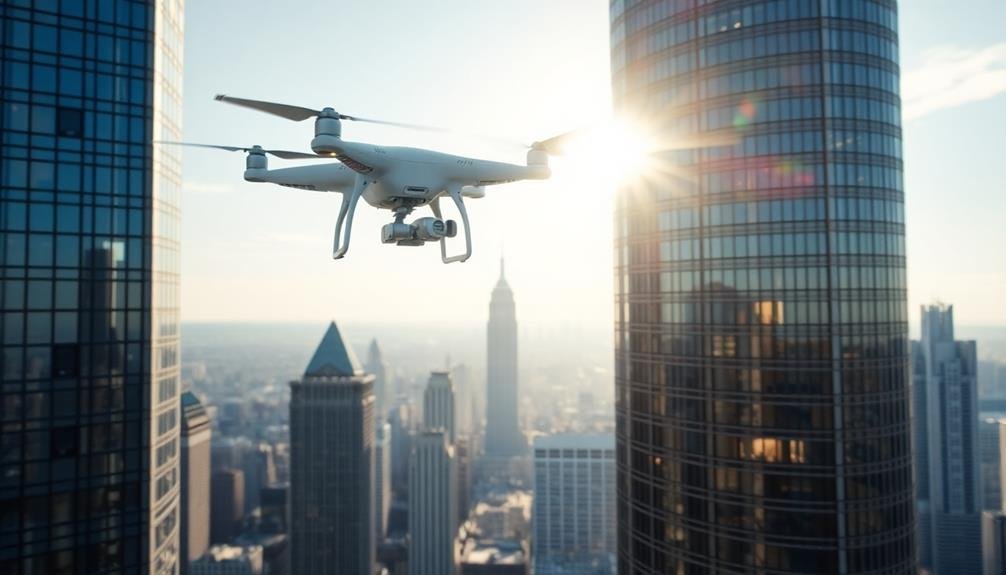 drone data 3d modeling