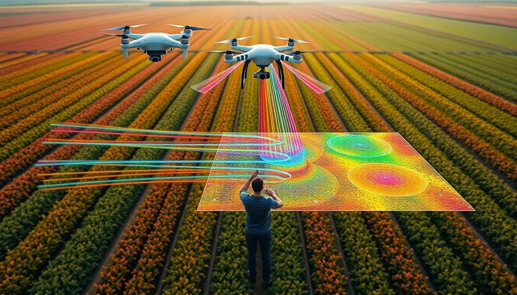 drone data analysis techniques
