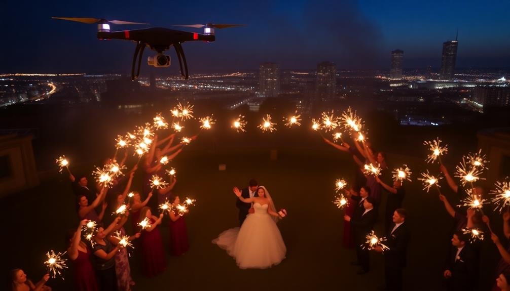 drone exit legal regulations