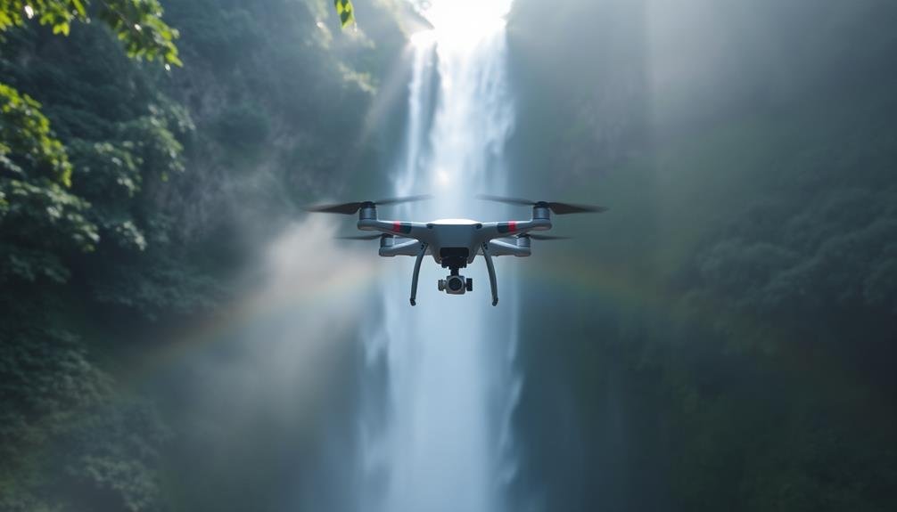 drone flight control mastery