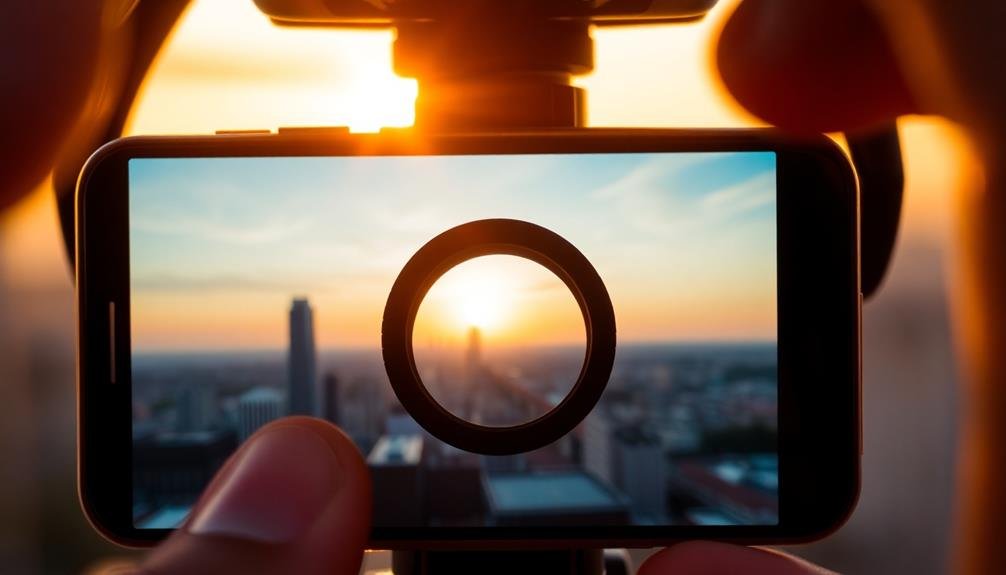 drone focus system insights