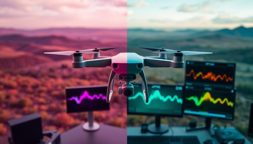 drone footage essential tools