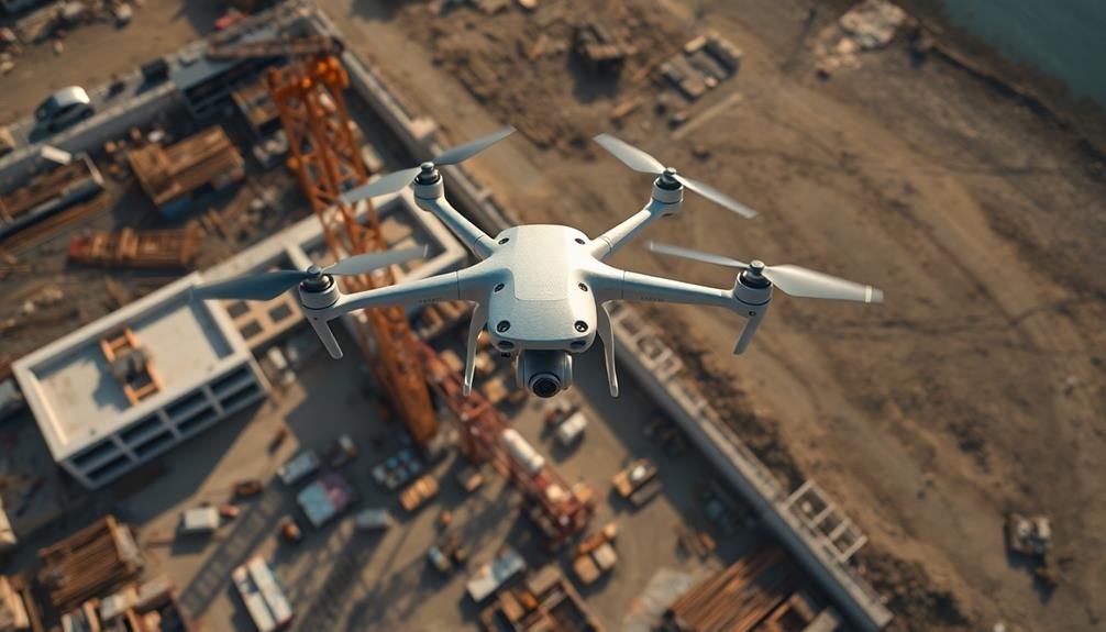 drone inspection cost effectiveness