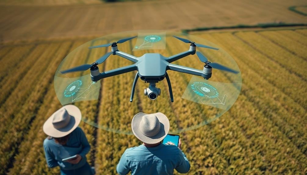 drone insurance assessment evolution