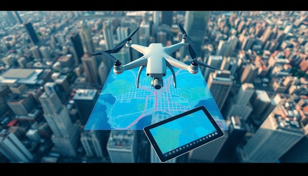 drone management software solution