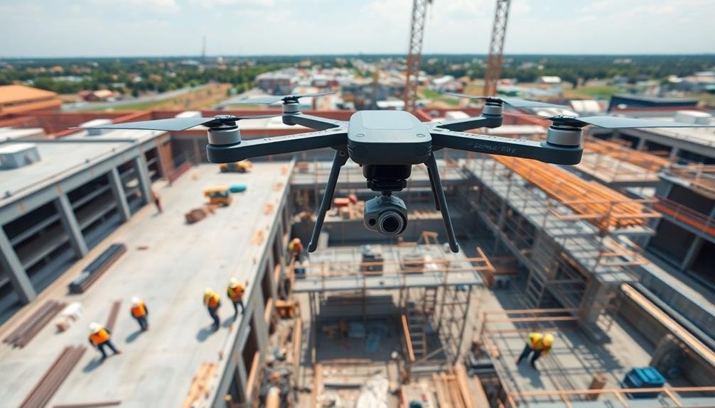 drone mapping solutions provider