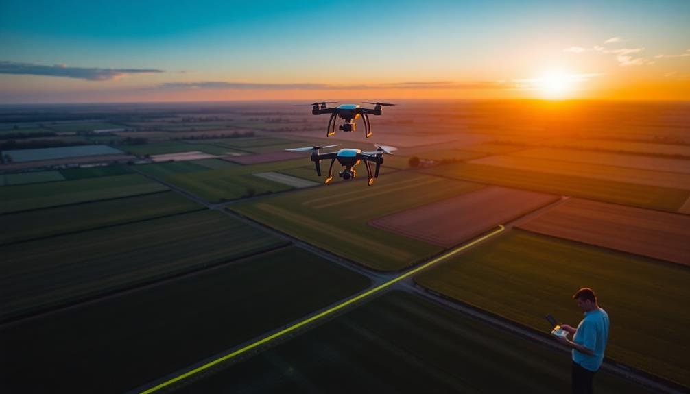 drone mapping techniques explained