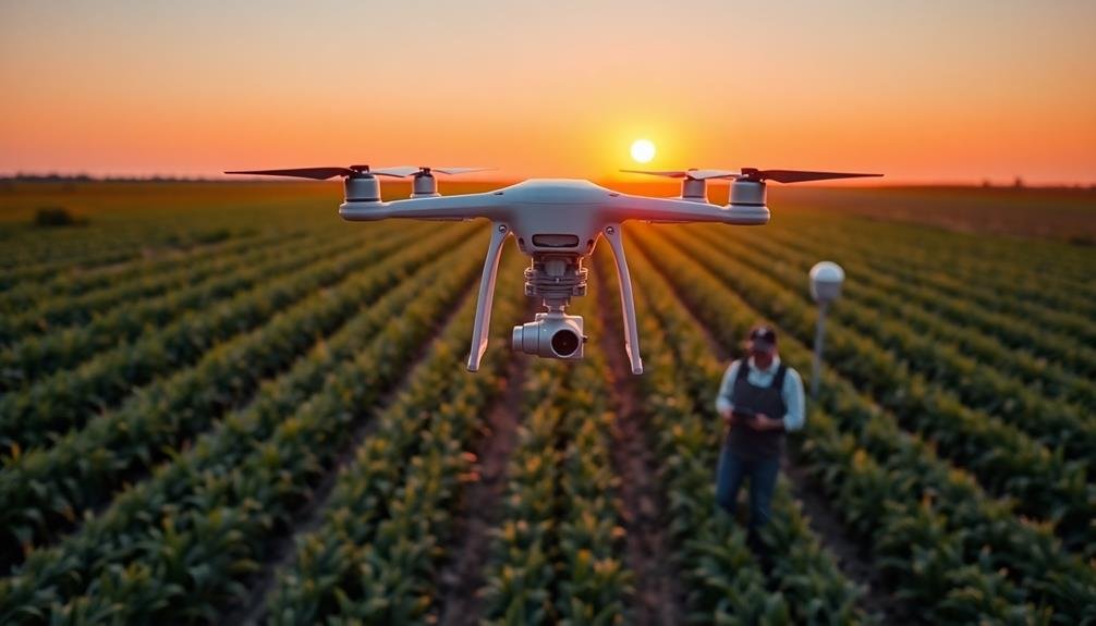 drone monitoring challenge solutions
