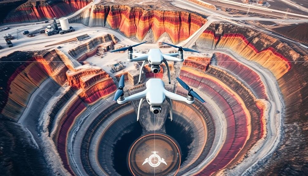 drone operations regulatory compliance