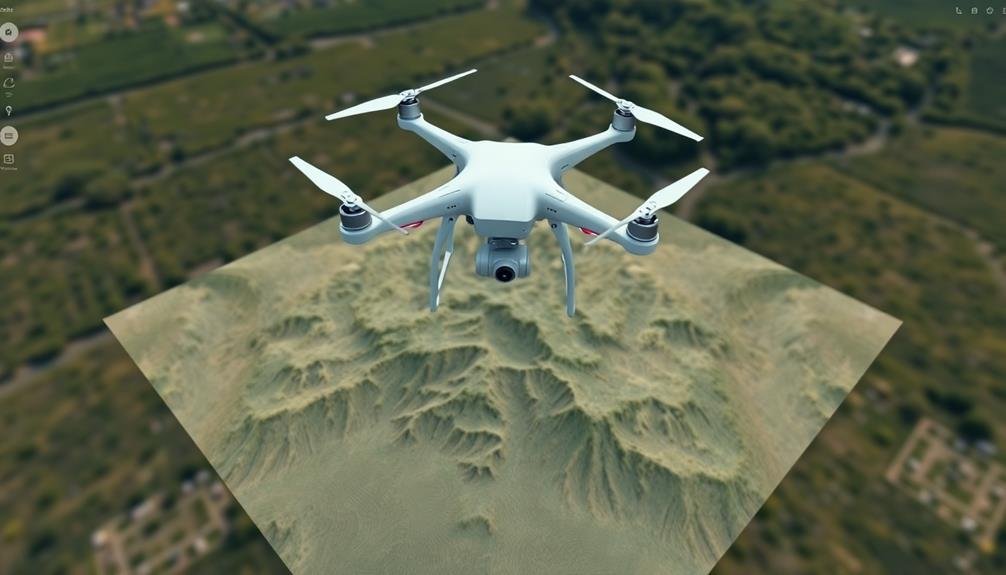 drone photogrammetry essential concepts