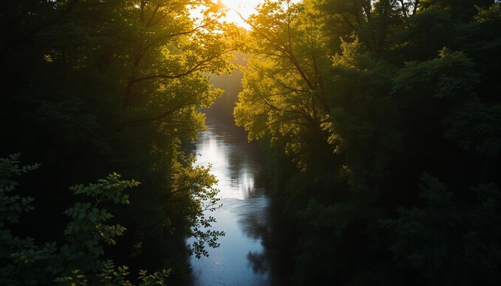 drone photography nature guide