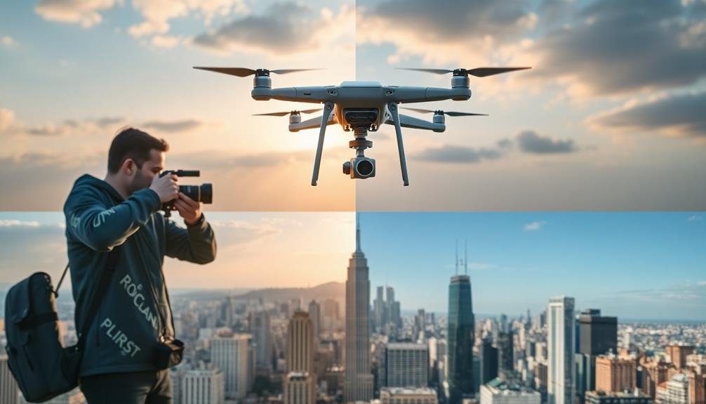 drone regulation distinction clarified