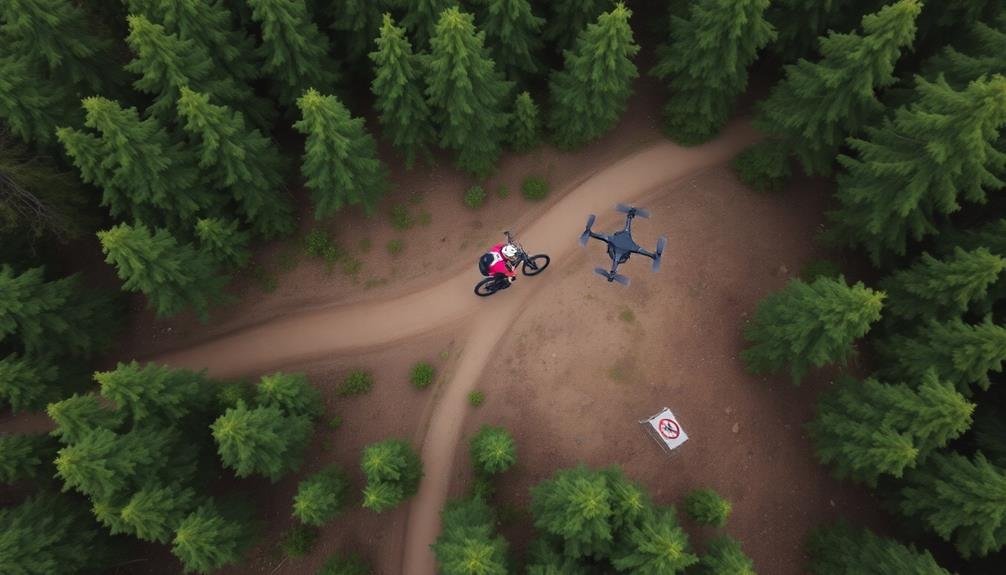 drone usage legal guidelines