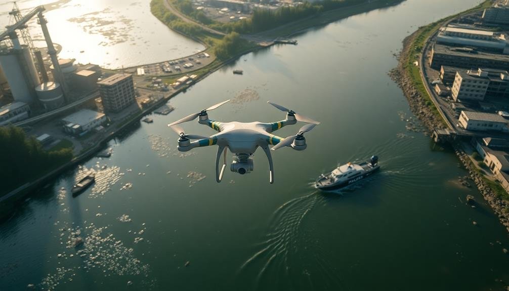 drone usage legal guidelines