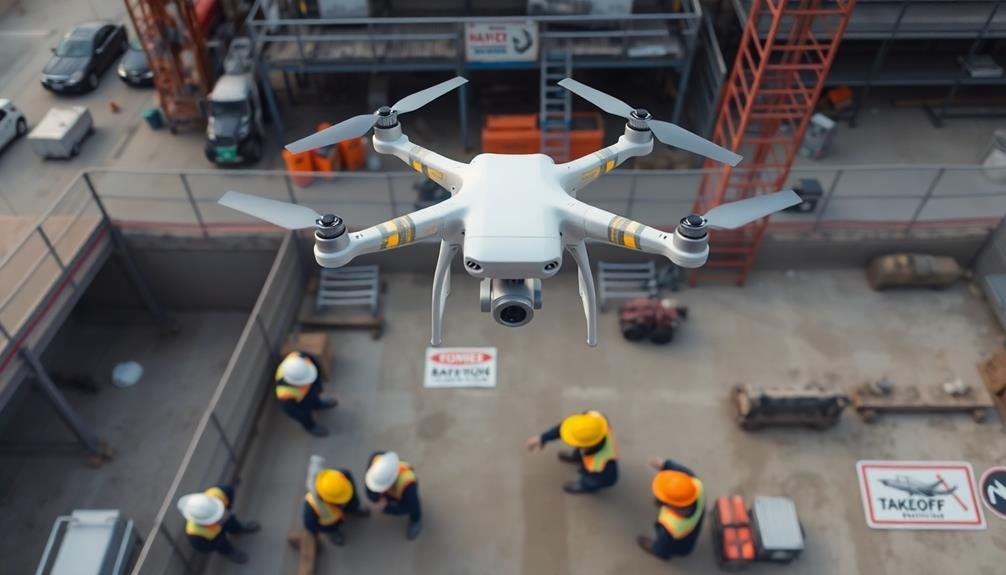 drone usage regulatory compliance