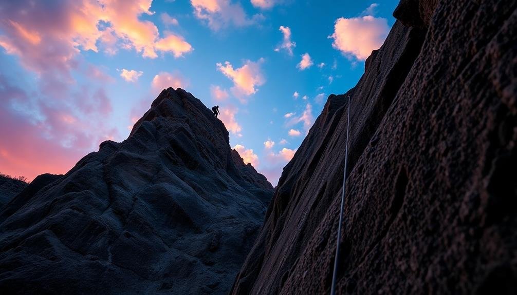 dynamic diagonal ascent strategy