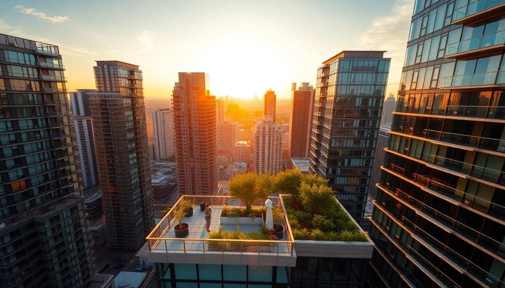 effective property view techniques