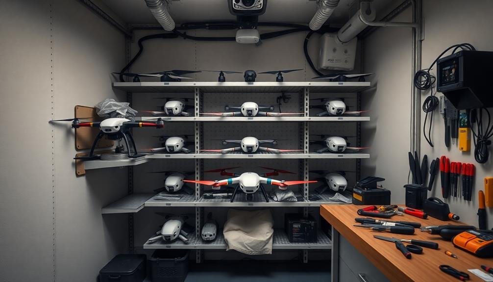 effective storage techniques guide